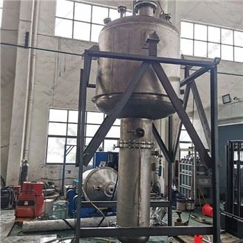 Reaktor Berbaris Tantalum